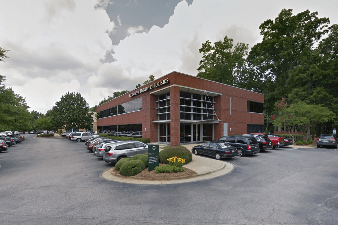 Aegis Building